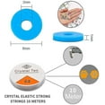 thumbnail image 2 of Clay Beads For Jewelry Making Bracelet Kit, Clay Beads With Pendant, 2 of 4