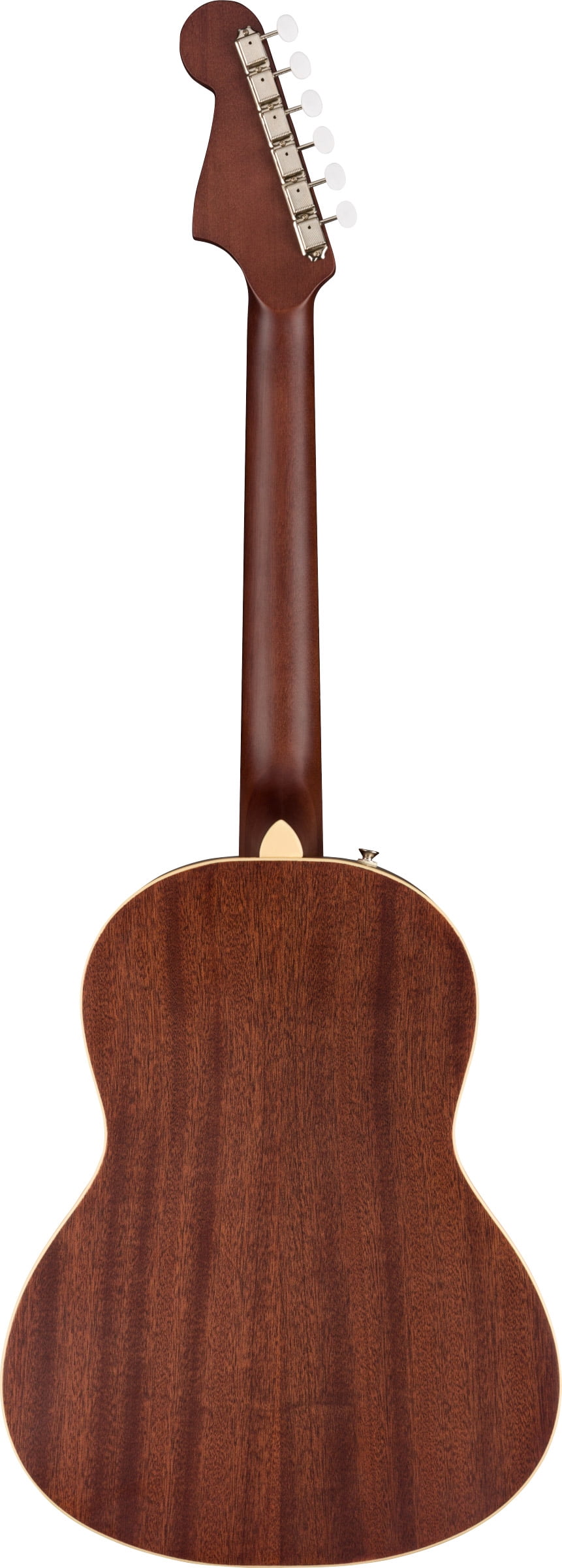 Fender CD-60 Dreadnought Acoustic Guitar - Natural w/ Gig Bag