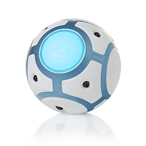 chip robot dog walmart