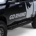 thumbnail image 3 of Go Rhino Pièce de Fabricant : 63404880T Planche de Course, 3 of 5