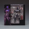 thumbnail image 1 of Figura de acción zhangmengya INCREÍBLE YAMAGUCHI Bruce Wayne Arkham Knight Modelo móvil 17 cm, 1 of 2