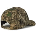 thumbnail image 4 of Outdoor Cap CARGCAMO Cargo Camo Pocket Cap-Realtree-APX®, 4 of 8