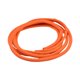 thumbnail image 4 of Protector de cable de carga Fácil de instalar Accesorios Ligero Multifuncional Diámetro interno 10 mm, 4 of 9