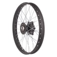 thumbnail image 1 of Rin Delantero Kinlley para moto Crossmax 250 R21 Negro, 1 of 3