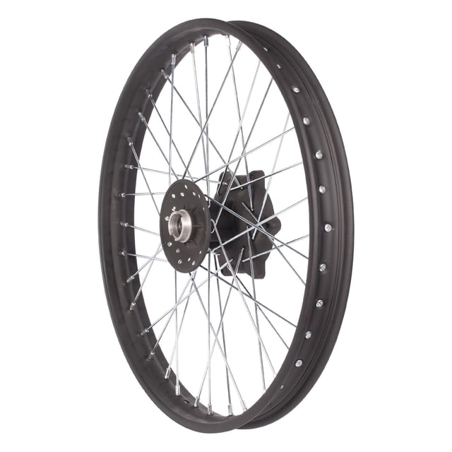 Rin Delantero Kinlley para moto Crossmax 250 R21 Negro