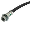thumbnail image 4 of TRQ Front Brake Hose Fits 1996-2000 Chevrolet K1500 K2500 K3500 Suburban Tahoe BLA63848, 4 of 4