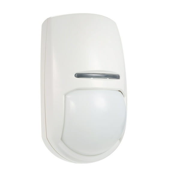 Wired PIR Motion Sensor Dual Passive Infrared Detector For Home Burglar Alarm System