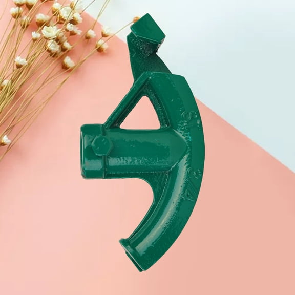 BESTOYARD Manual Tube Bender for Steel Copper Aluminum Tubes Easy Accurate Bending