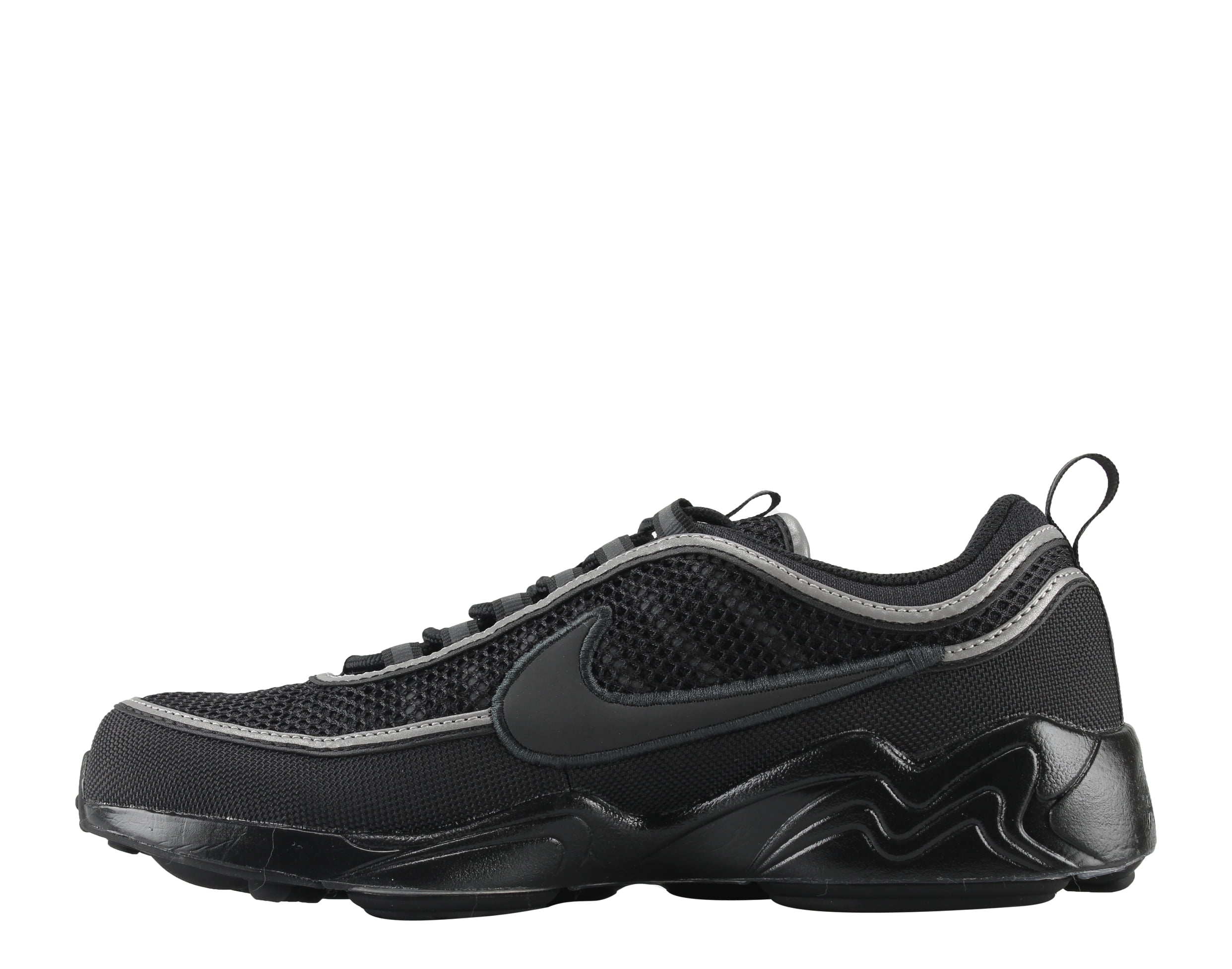 Nike Zoom '16 Black/Black-Anthracite 926955-001 Size 10 - Walmart.com