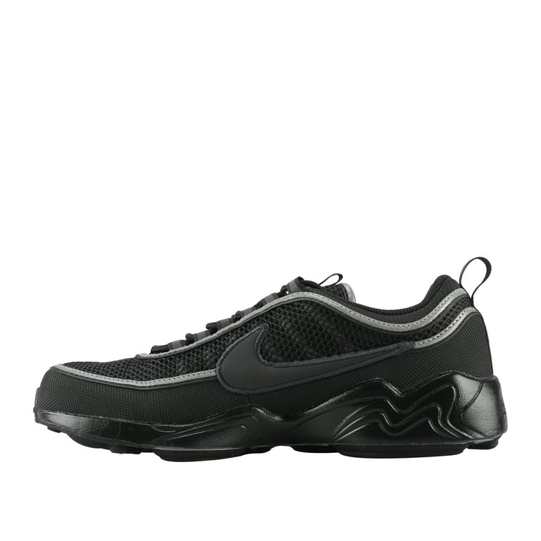 Geslaagd Gelijk Clam Nike Air Zoom Spiridon '16 Black/Black-Anthracite 926955-001 Men's Size 9.5  - Walmart.com