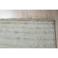 thumbnail image 2 of EORC MT570IV10X14 Hand-Knotted Natural Silk Natural Silk Oushak Rug, 10' x 14', Light Fawn/ Ivory Area Rug, 2 of 5