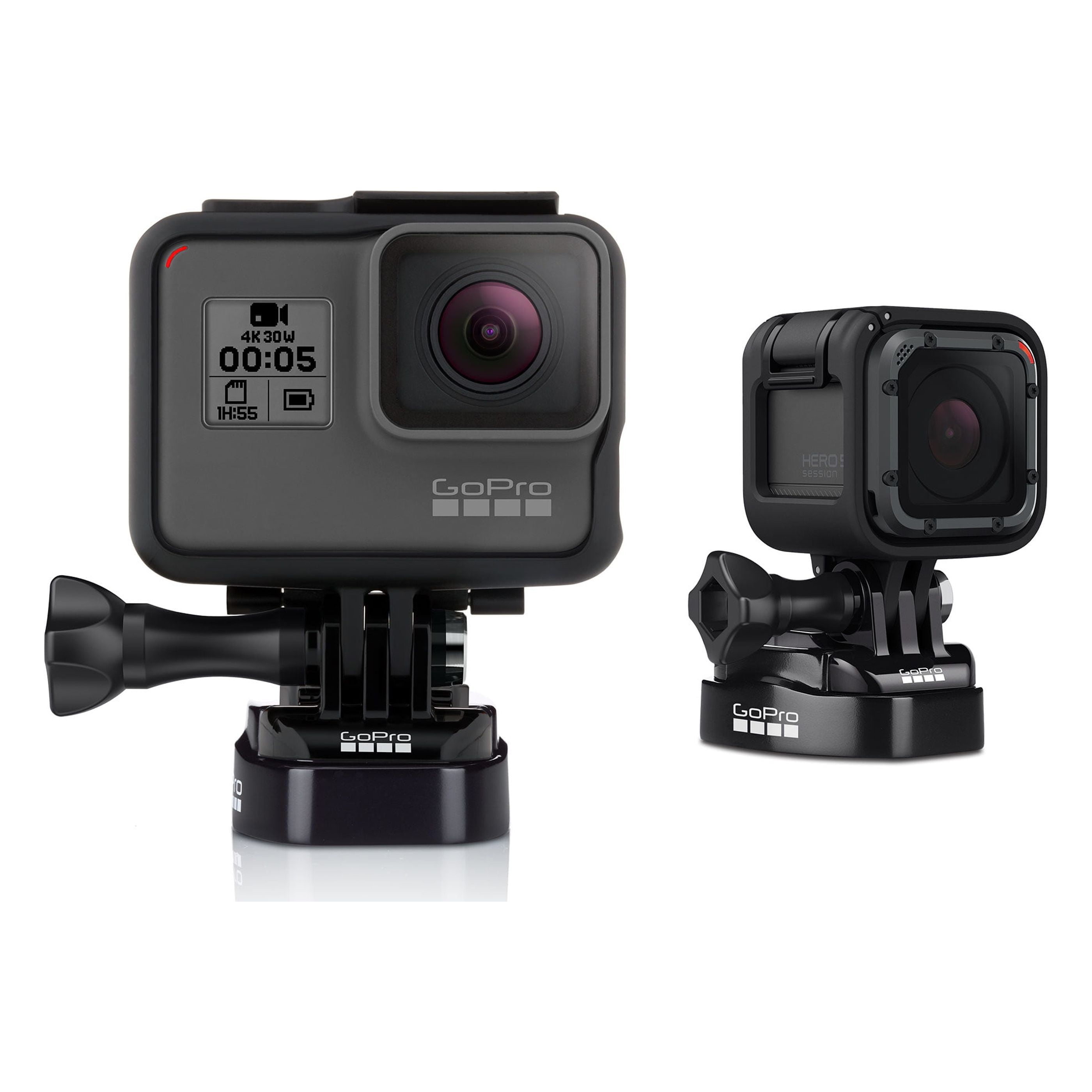 HERO5 BLACK - Walmart.com