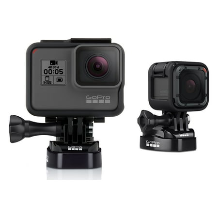 UPC: 0818279015416 | GoPro Tripod Mounts – ABQRT-002