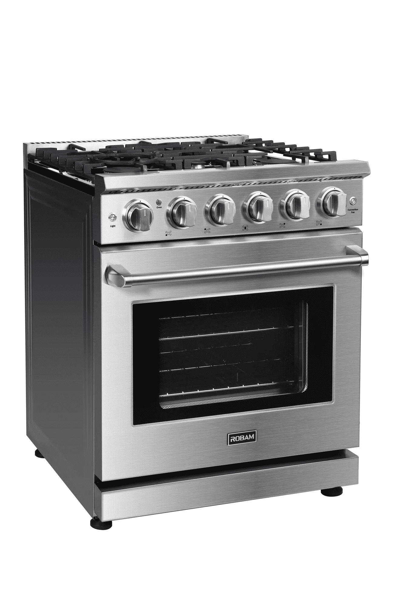 ROBAM 7GG11 Gas Range (120 Volts)