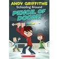 thumbnail image 1 of Pre-Owned Schooling Around!: Schooling Around #2: Pencil of Doom! (Series #2) (Paperback), 1 of 1
