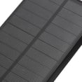 thumbnail image 3 of Focos Solares Con Brillo Ajustable E IP65, Chips De 9 Lentes Luces De Paisaje Solar Para Jardín, Garaje, Iluminación Al Aire Libre Montada En La Pared, 3 of 7
