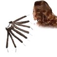 thumbnail image 2 of Varilla Rizadora Sin Calor, Rizadores De Diadema, Rizos Para Dormir, Rizador De Pelo Ondulado, Estilismo Para El Cabello ANGGREK Otros, 2 of 8