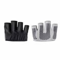 thumbnail image 1 of Guantes de ejercicio físico, guantes de agarre para entrenamiento, protección para levantamiento de pesas, entrenamiento cruzado de potencia y yoga, 1 of 5