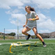 SKLZ Hyper Speed Athletic Wearable Training System, Yellow/Black