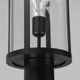 thumbnail image 2 of Maxim Lighting - Clyde Vivex - 1 Light Outdoor Wall Lantern-19 Inches Tall and 9, 2 of 2