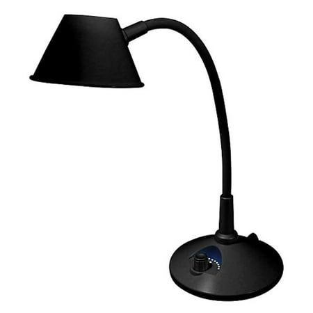 UPC 768533124258 product image for Verilux 12425 - VD20BB1 Healthy Living Light Fixture for Vision | upcitemdb.com