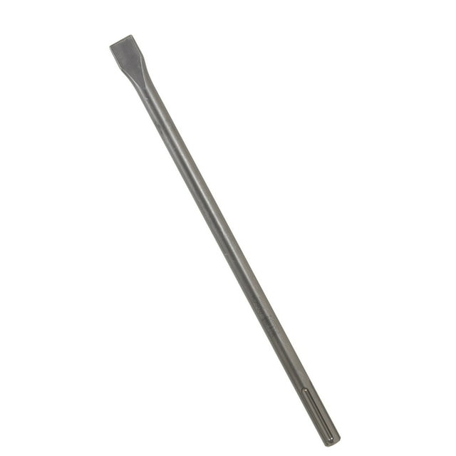 Martillo perforador Bosch HS1912B10 SDS Max de 1 pulgada con cincel de 18 pulgadas