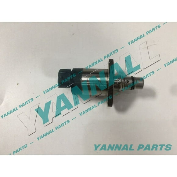 V3800 Fuel Stop Solenoid Valve for Kubota-