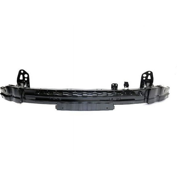 Front Bumper Cover Reinforcement - Compatible with 2012 - 2017 Kia Rio 2013 2014 2015 2016