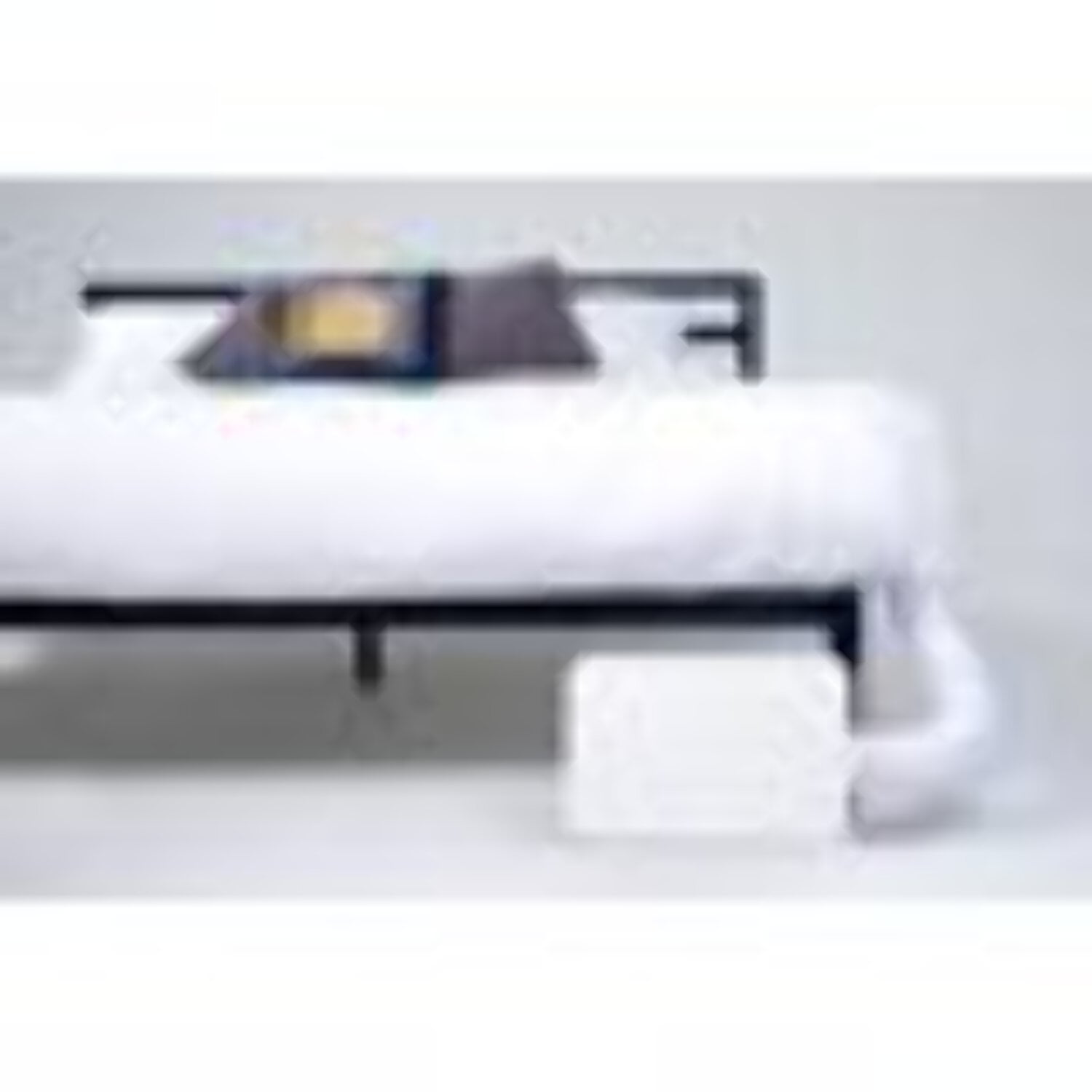 BedJet 3 Climate Comfort for Beds, Cooling Fan + Heating Air (Single Temp. Zone Any Size Bed or Mattress)