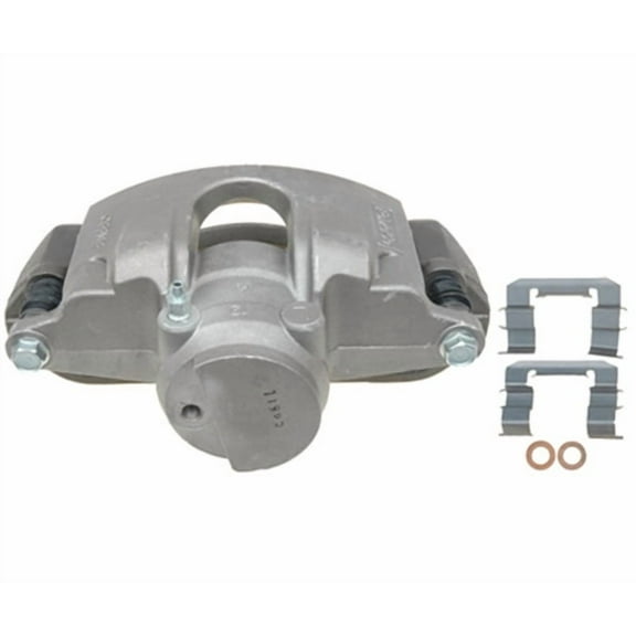 Raybestos Brakes Disc Brake Caliper P/N:Frc11965 Fits select: 2008-2011 FORD FOCUS