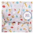 thumbnail image 4 of Silla Alta Snack Cosco Dorel Beige CSCSKX26R, 4 of 4