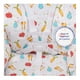 thumbnail image 4 of Silla Alta Snack Cosco Dorel Beige CSCSKX26R, 4 of 4