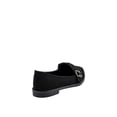 thumbnail image 3 of Flats Mujer Beser Confort Balerina negro 23, 3 of 5