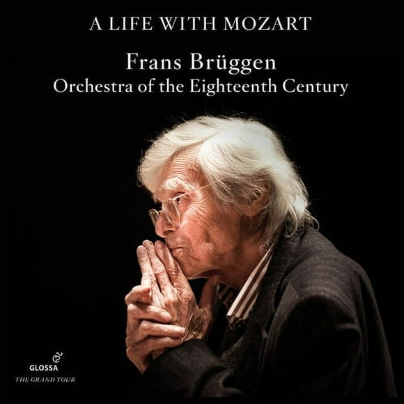 A Life with Mozart