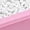 Pink, variant on Blue Small Kitten Starter Kit Litter Box Set With Scoop, Double Bowl, And Cat Toys