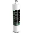 thumbnail image 1 of CP15R-HF Replacement Housing Kit With CP15R Filter Cartridge Inside - the 2nd Stage For TW15 Under Sink Water Filter Systems, 1 of 3