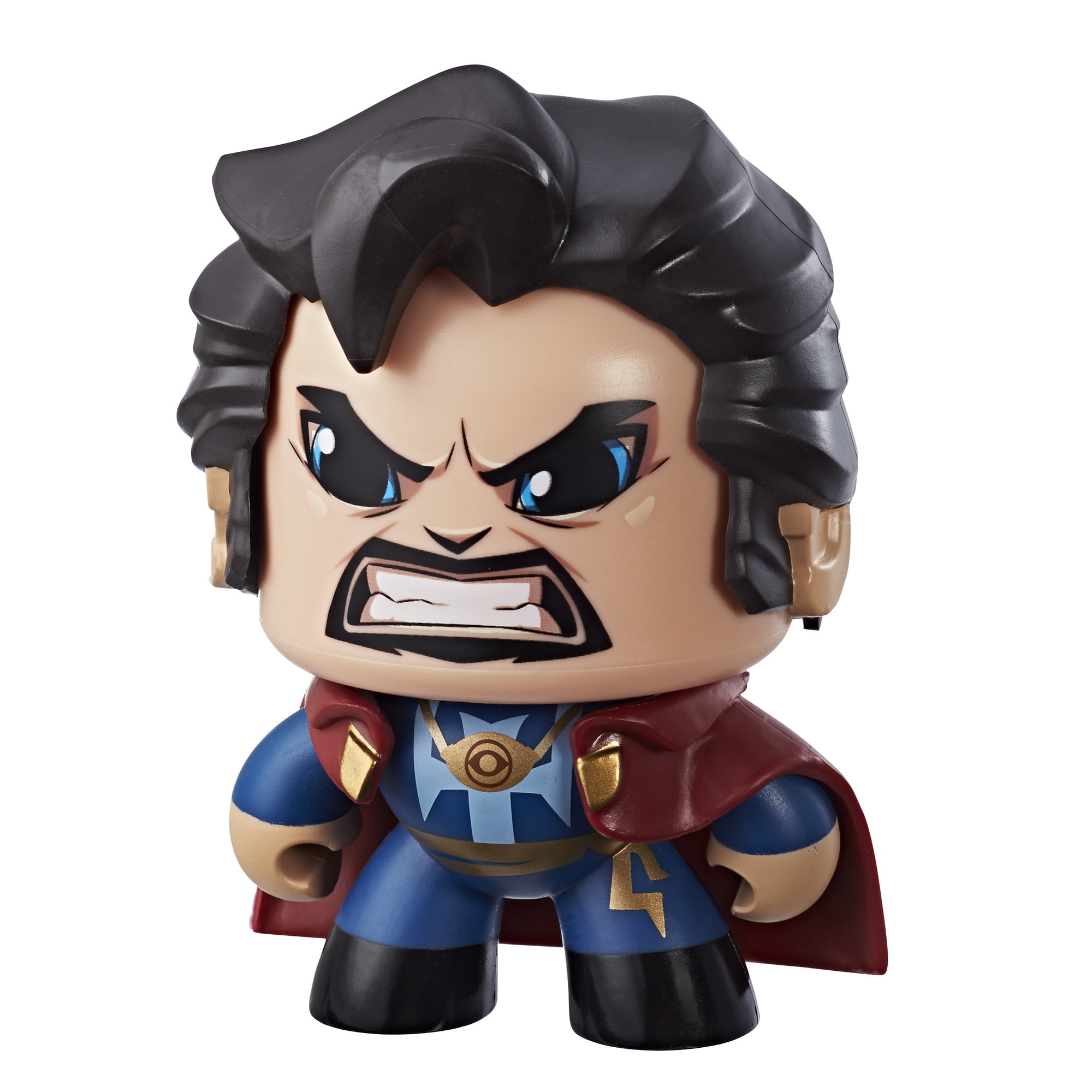 Marvel Mighty Muggs フィギュアセット 7184de87-9439-48c1-b116-