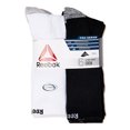 thumbnail image 3 of Reebok Men's Pro Series Crew Socks, 6-Pack, Sizes 6-12, 3 of 8