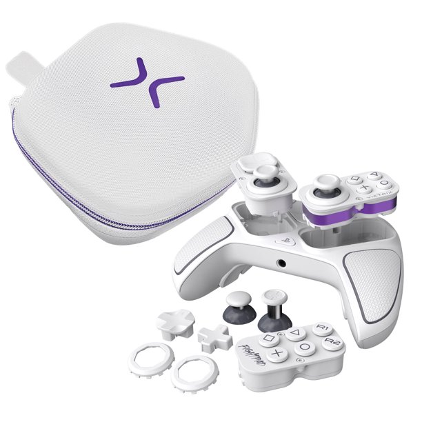 Turtle Beach Victrix Pro BFG Reloaded Wireless Modular Gaming