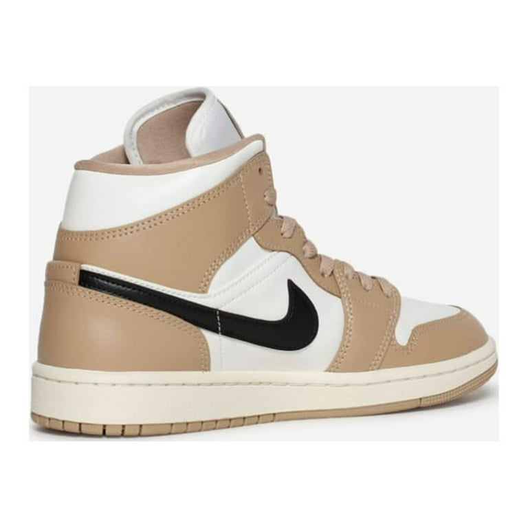 シューズ(女性用) Nike Air Jordan 1 Mid US 8.5 Air Jordan 1 Mid Women's Shoes. Nike.com