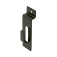 thumbnail image 1 of Slatwall Crochet Utilitaire pour Photo Lot de 25 - Noir Neuf, 1 of 4