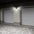 thumbnail image 3 of TORCHSTAR 4 Pack 40 LEDs Motion Sensor Outdoor Lights Security Flood Light Wall Lamp for Outside Garage Yard, 3 of 7
