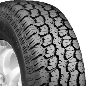 Vee Rubber Taiga A/T 235/70R16 104T AT All Terrain Tire Fits: 2004-07 Honda Pilot EX-L, 2013 Ford Explorer Sport Sansujyuku sansujyuku.com