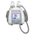 thumbnail image 1 of Máquina de depilación láser con semiconductores 808, miniinstrumento portátil de depilación con compresas de hielo, 1 of 15
