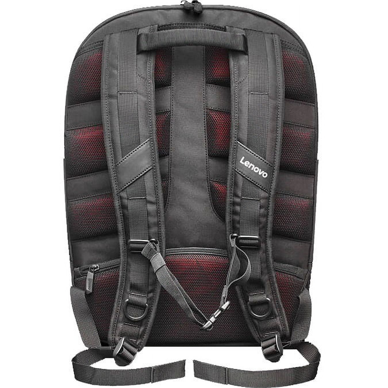 Lenovo y gaming armored backpack review sale