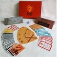 thumbnail image 3 of Juego de mesa Secret Hitler, juego de cartas, juego de fiesta SHT, 3 of 4