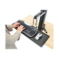 thumbnail image 3 of Ergotron 97-653 Large Keyboard Tray for WorkFit-S, 3 of 3