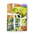 thumbnail image 3 of Carolines Treasures SS8208APRON Tablier Airedale - 27 x 31 Po., 3 of 4