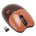 thumbnail image 1 of Dual Mode  Mouse, Silent Design, Widely Compatible, Adjustable DPI, Portable Size Computer Mouse for Laptop, PC, Computer, 1 of 7