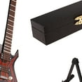 thumbnail image 3 of Simulation Electric Guitar Model 1:6 Supplies Furniture Oranments A, 3 of 6
